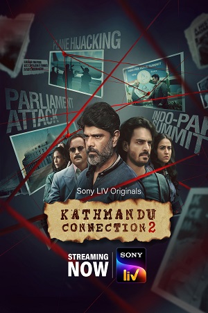 Kathmandu Connection 2021 Season 1 Hindi Complete SonyLiv WEB Series 480p 720p HDRip