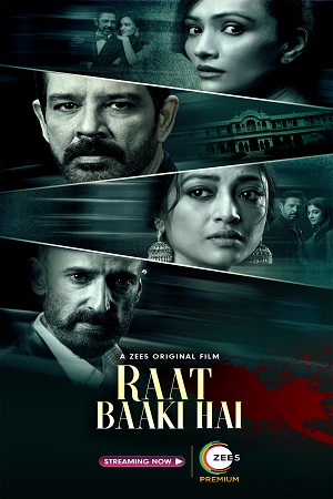 Raat Baaki Hai 2021 Hindi Full Movie 480p 720p 1080p