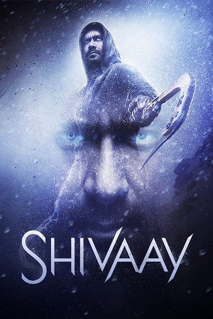 Shivaay 2016 Hindi Full Movie WEB-DL 480p 720p 1080p