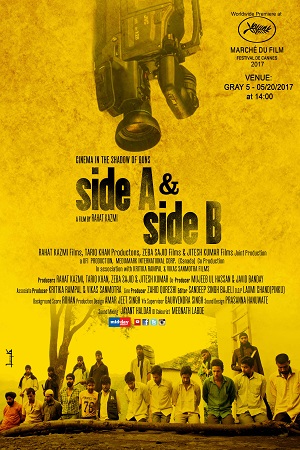 Side A and Side B 2018 Hindi Full Movie WEB-DL 480p 720p 1080p