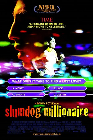 Slumdog Millionaire 2008 Hindi Full Movie 480p 720p 1080p