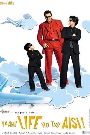 Vaah Life Ho Toh Aisi 2005 Hindi Full Movie 480p 720p 1080p