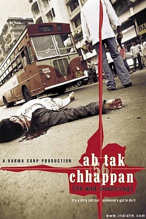Ab Tak Chhappan 2004 Hindi Full Movie 480p 720p 1080p