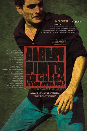 Albert Pinto Ko Gussa Kyun Aata Hai 2019 Hindi Full Movie 480p 720p 1080p