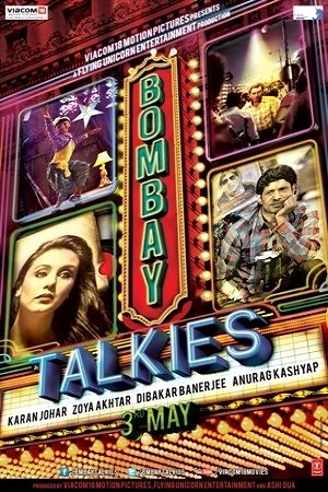 Bombay Talkies 2013 Hindi Full Movie 480p 720p 1080p