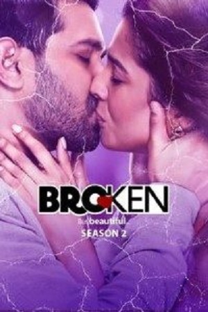 Broken But Beautiful 2019 Season 2 Hindi Complete ALTBalaji WEB Series 480p 720p HDRip