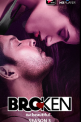 Broken But Beautiful 2021 Season 3 Hindi Complete ALTBalaji WEB Series 480p & 720p