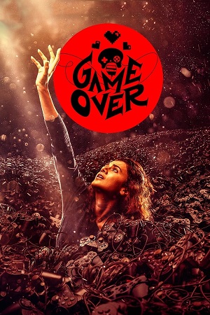 Game Over 2019 Hindi Full Movie WEB-DL 480p 720p 1080p