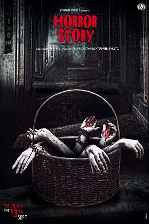 Horror Story 2013 Hindi Full Movie 480p 720p 1080p