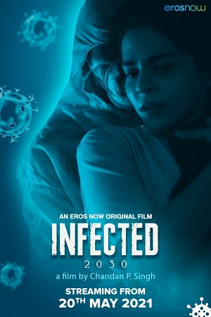 Infected 2030 2021 Hindi Full Movie 480p 720p
