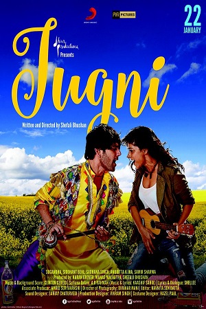 Jugni 2016 Hindi Full Movie 480p 720p