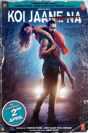 Koi Jaane Na 2021 Hindi Full Movie 480p 720p 1080p