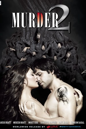 Murder 2 2011 Hindi Full Movie WEB-DL 480p 720p 1080p
