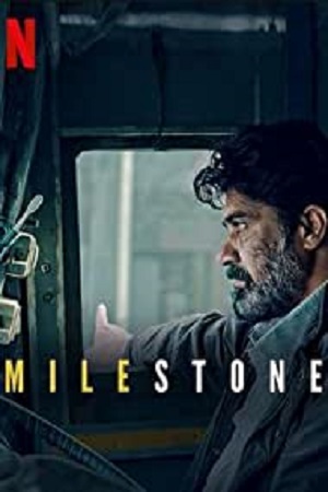 Netflix Milestone 2021 Hindi Full Movie 480p 720p 1080p