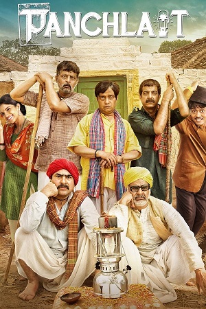 Panchlait 2017 AMZN WEB-DL Hindi Full Movie 480p 720p 1080p