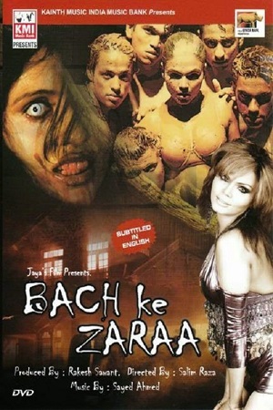 Bach ke Zara 2008 Hindi Full Movie 480p 720p