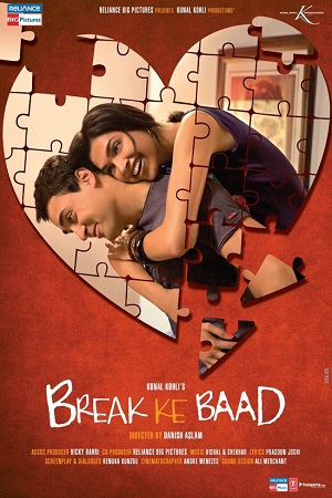 Break Ke Baad 2010 Hindi Full Movie 480p 720p 1080p