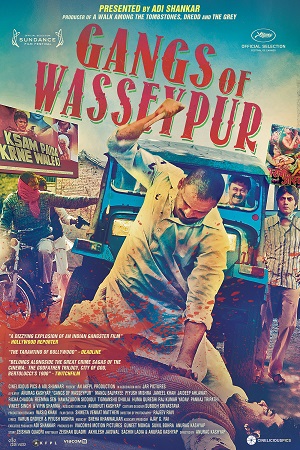 Gangs of Wasseypur Part 1 2012 Hindi Full Movie 480p 720p 1080p