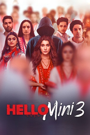 Hello Mini Season 3 Hindi MX-Original Complete Web Series 480p 720p 1080p WEB-DL