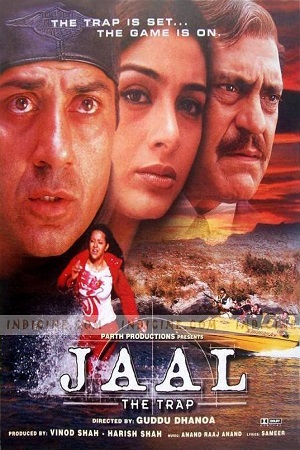 Jaal The Trap 2003 Hindi Full Movie 480p 720p
