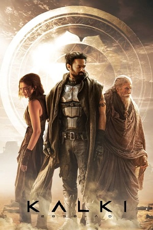 Kalki 2019 Hindi Dubbed Full Movie 480p 720p 1080p