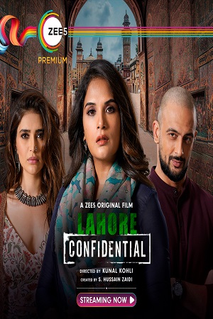 Lahore Confidential 2021 Hindi Full Movie 480p 720p 1080p