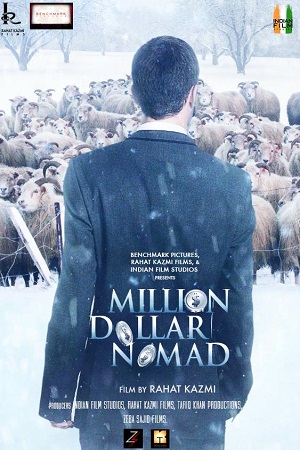 Million Dollar Nomad 2018 Hindi Full Movie 480p 720p 1080p