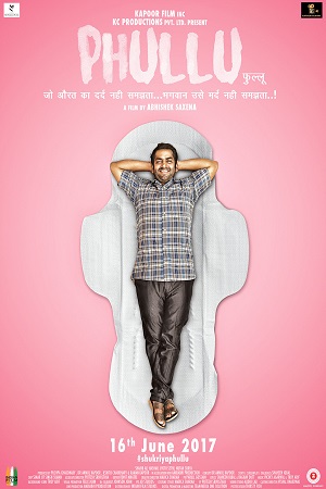 Phullu 2017 Hindi Full Movie 480p 720p 1080p