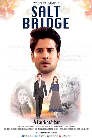 Salt Bridge 2019 Hindi Full Movie WEB-DL 480p 720p 1080p