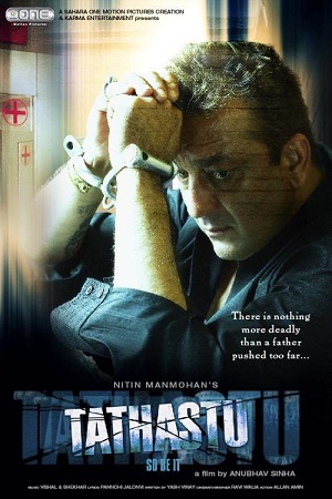 Tathastu 2006 Hindi Full Movie WEB-DL 480p 720p 1080p
