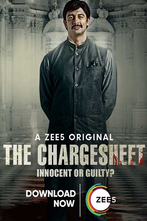The Chargesheet 2020 Season 1 Hindi Complete ZEE5 WEB Series 480p 720p HDRip
