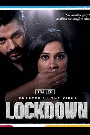 The Virus Lockdown 2021 Hindi Full Movie 480p 720p