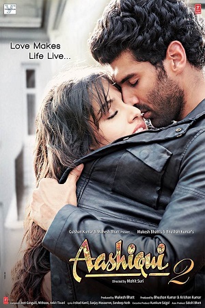 Aashiqui 2 2013 Hindi Full Movie 480p 720p 1080p