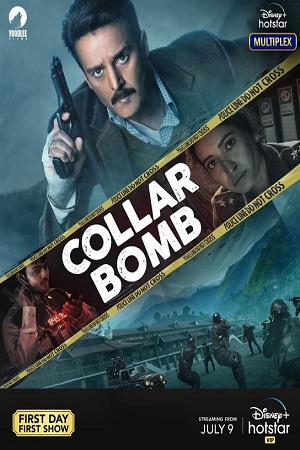 Collar Bomb 2021 Hindi Full Movie 480p 720p 1080p