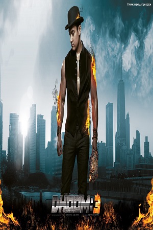 Dhoom 3 2013 Hindi Full Movie 480p 720p 1080p