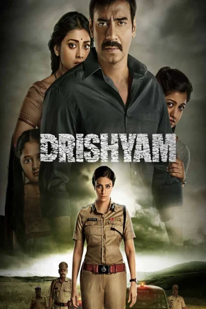 Drishyam 2015 Hindi Full Movie WEB-DL 480p 720p 1080p