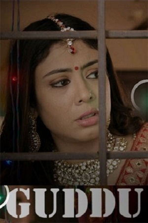 Guddu 2021 Hindi Full Movie 720p HEVC HDRip