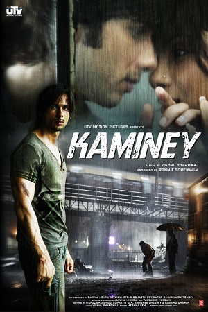 Kaminey 2009 Hindi Full Movie 480p 720p 1080p