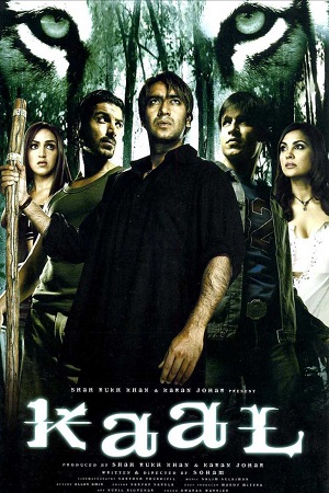 Kaal 2005 Hindi Full Movie 480p 720p 1080p