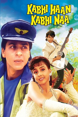 Kabhi Haan Kabhi Naa 1994 Hindi Full Movie 480p 720p 1080p