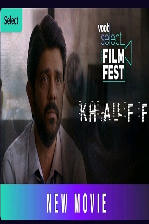 Khauff 2021 Hindi Full Movie 720p HEVC HDRip