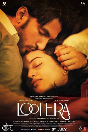 Lootera 2013 Hindi Full Movie 480p 720p 1080p