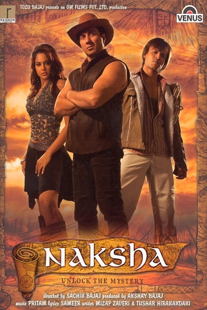 Naksha 2006 Hindi Full Movie 480p 720p 1080p