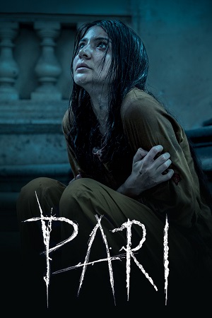 Pari 2018 Hindi Full Movie WEB-DL 480p 720p 1080p