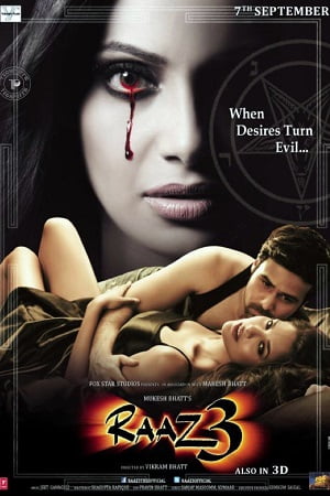 Raaz 3 2012 Hindi Full Movie 480p 720p 1080p