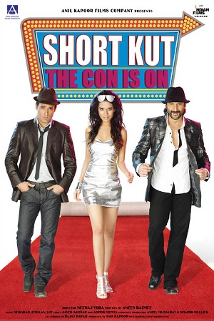 Shortkut 2009 Hindi Full Movie 480p 720p