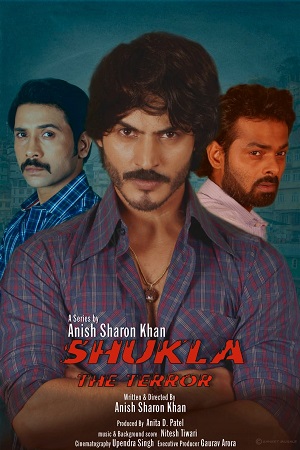 Shukla The Tiger 2021 Season 1 Hindi Complete MX Original WEB Series 480p 720p HDRip