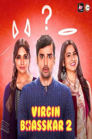 Virgin Bhasskar 2020 Season 2 Hindi Complete ALTBalaji WEB Series 480p 720p HDRip