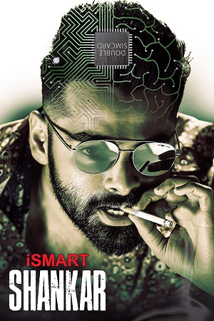 iSmart Shankar 2019 Dual Audio Hindi ORG - Telugu 480p 720p 1080p