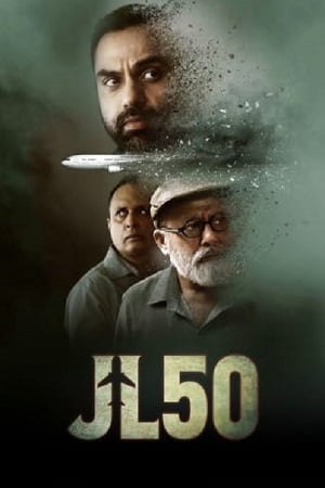 JL 50 2020 Season 1 Hindi Complete SonyLiv WEB Series 480p 720p HDRip